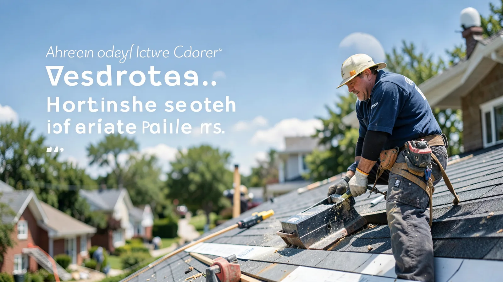 Roof Replacement in North Highlands, CA near me